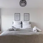 Modernes Und Zentralgelegenes Mit Kueche, Netflix, Und Balkon * Duisburg