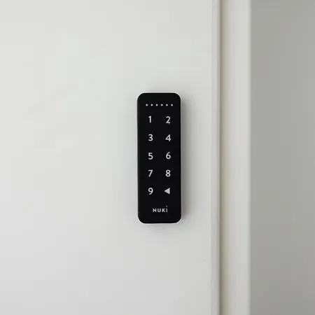 Lägenhet Modernes Und Zentralgelegenes Mit Kueche, Netflix, Und Balkon Duisburg