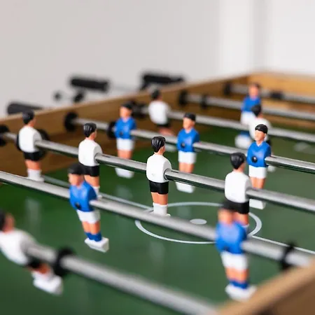 Lägenhet Modernes Und Zentralgelegenes Mit Kueche, Netflix, Und Balkon *