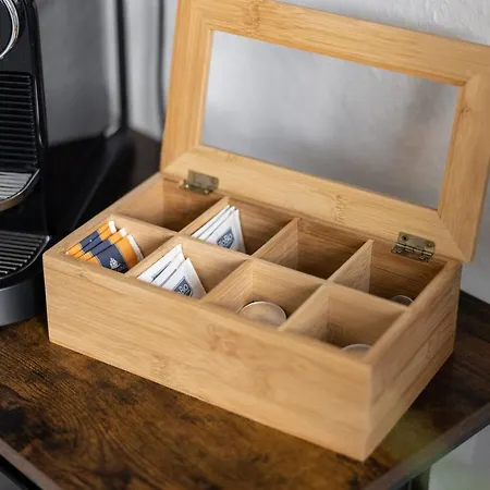 Lägenhet Modernes Und Zentralgelegenes Mit Kueche, Netflix, Und Balkon Duisburg