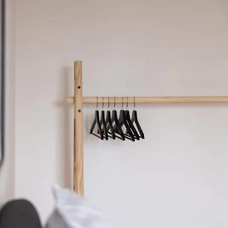 Modernes Und Zentralgelegenes Mit Kueche, Netflix, Und Balkon Duisburg